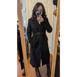 dynamite trench coat